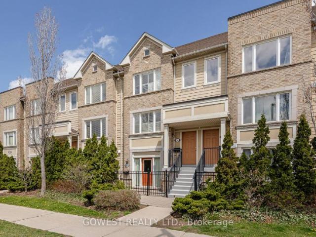 1 Bedroom Condo Mississauga ON 90289730