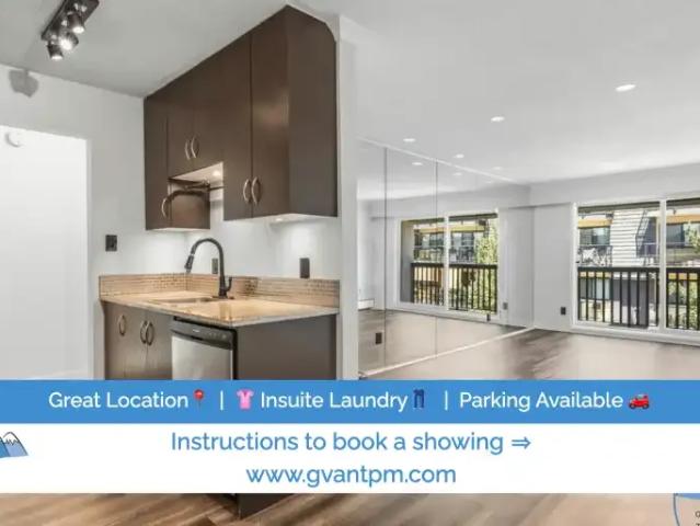 1 Bedroom Condo North Vancouver BC LS102770886