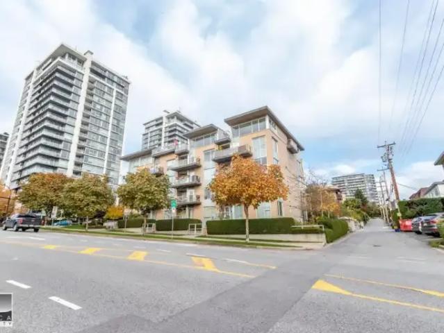 1 Bedroom Condo North Vancouver BC 103798520
