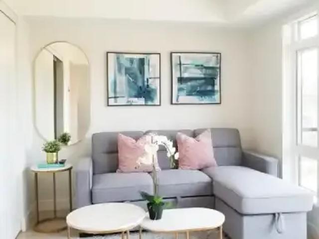 1 Bedroom Condo North Vancouver BC 103739807