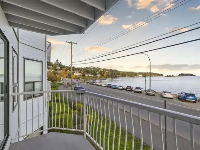 1 Bedroom Condo Nanaimo BC LS101948423