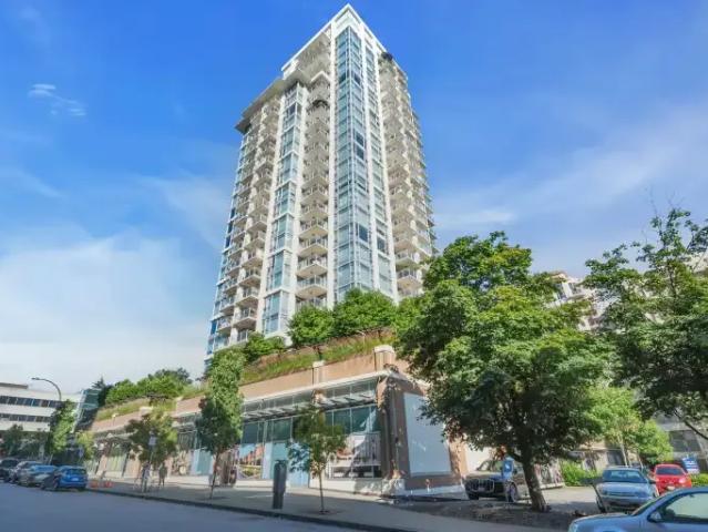 1 Bedroom Condo New Westminster BC 105186189