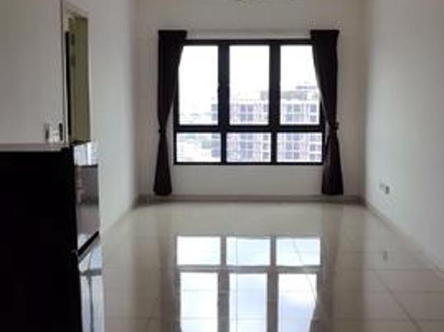 1 Bedroom Condo Savioriana Dutamas 653sqft
