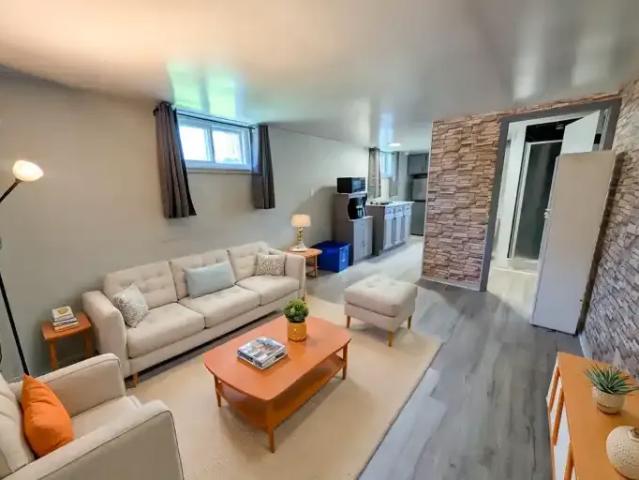 1 Bedroom Condo St. Catharines ON 102846443