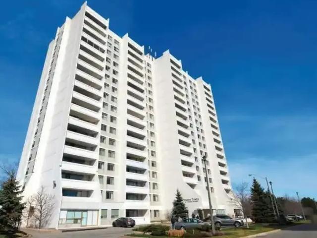 1 Bedroom Condo St. Catharines ON 102846453