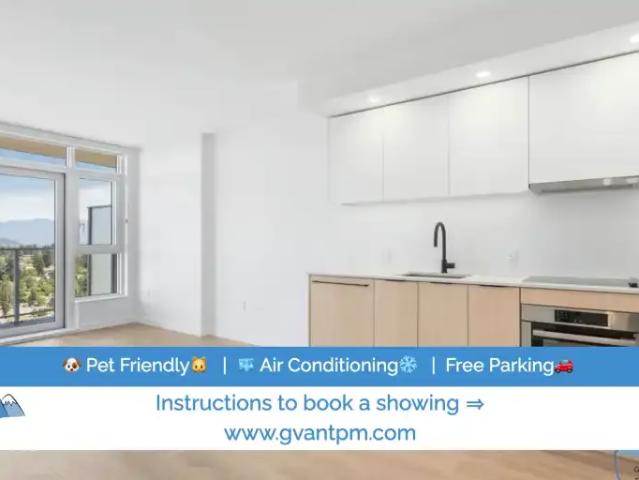 1 Bedroom Condo Surrey BC LS102915092