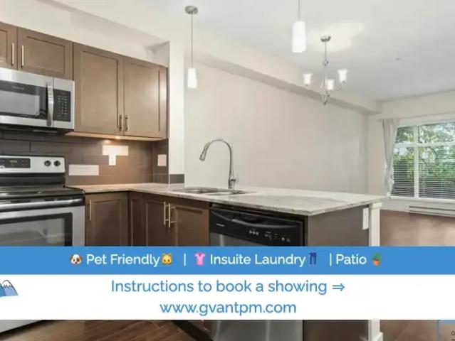 1 Bedroom Condo Surrey BC 102366529