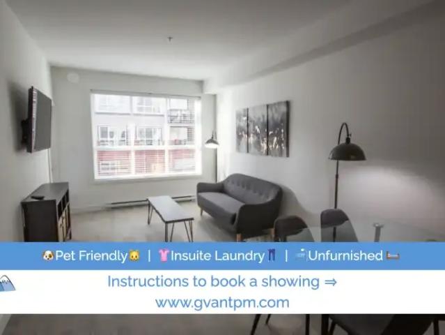 1 Bedroom Condo Surrey BC 104000095