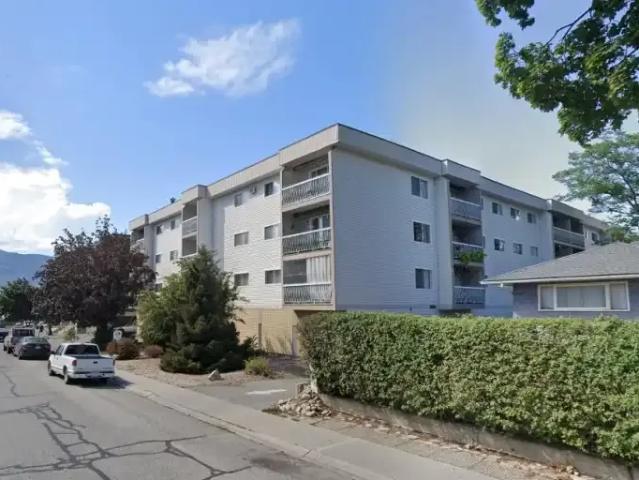 1 Bedroom Condo Penticton BC 102846896