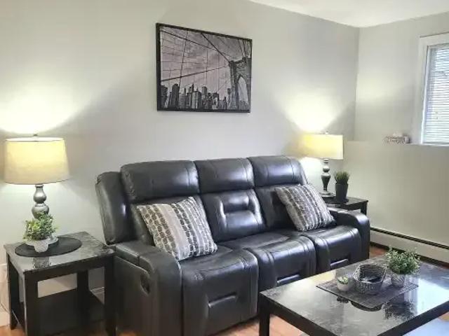1 Bedroom Condo Red Deer AB 104183048