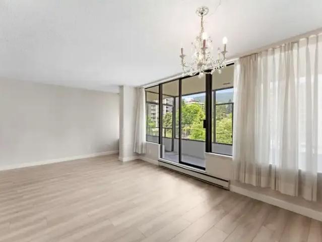 1 Bedroom Condo West Vancouver BC 103060447