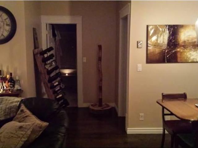 1 Bedroom Condo Winnipeg MB 102714536