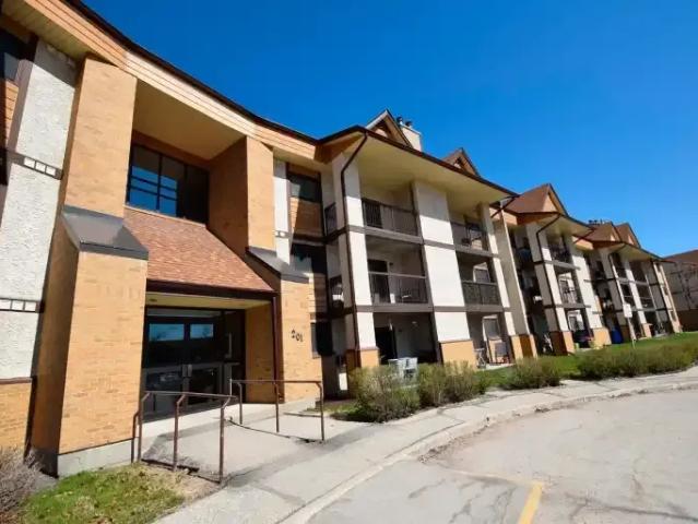 1 Bedroom Condo Winnipeg MB 102752542