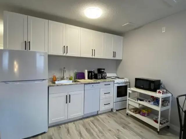 1 Bedroom Condo Winnipeg MB LS102770885