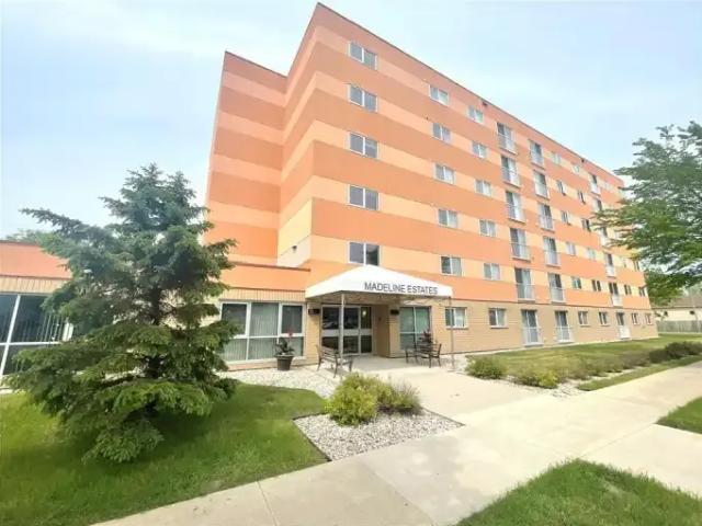 1 Bedroom Condo Winnipeg MB LS102846489