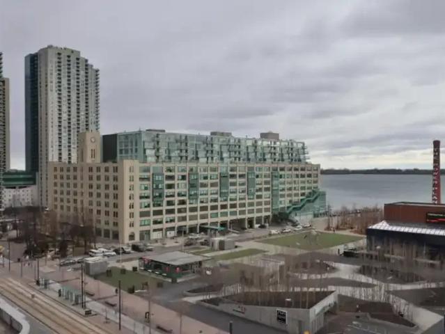 1 Bedroom Condo Toronto ON 101339208