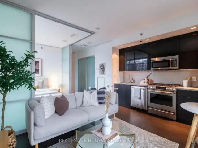 1 Bedroom Condo Toronto ON 102551606