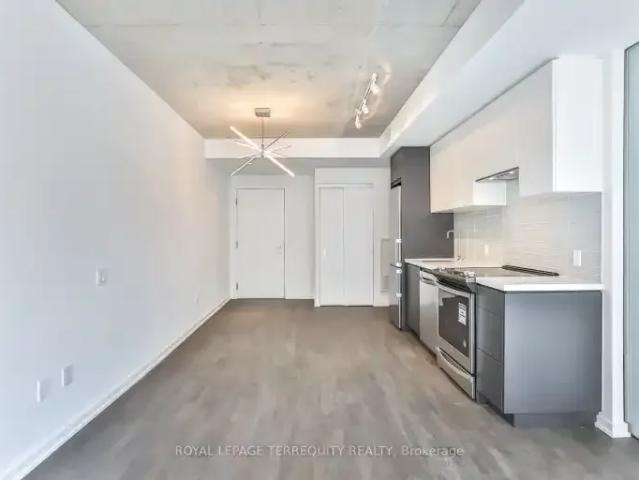 1 Bedroom Condo Toronto ON 102551607