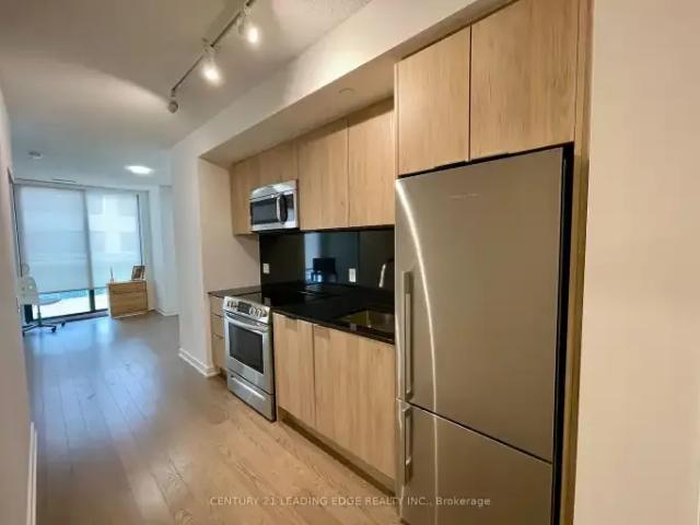1 Bedroom Condo Toronto ON 102551609