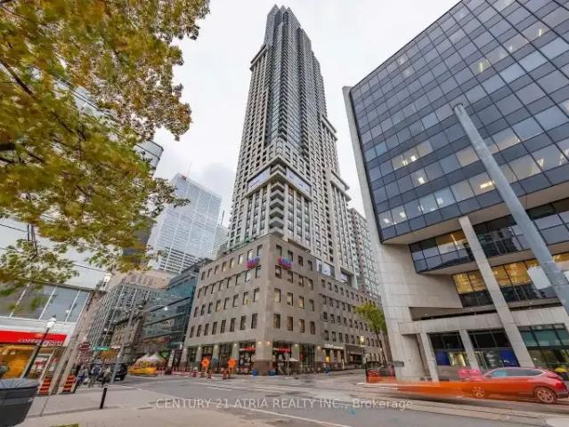 1 Bedroom Condo Toronto ON 102551612