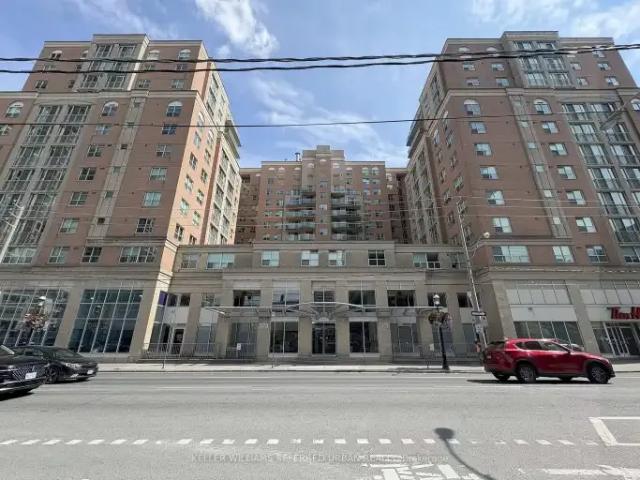 1 Bedroom Condo Toronto ON 102847161