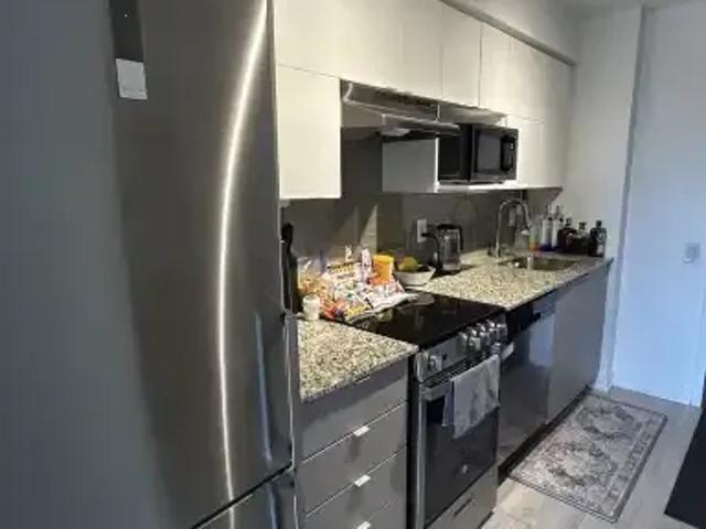 1 Bedroom Condo Toronto ON 103411063