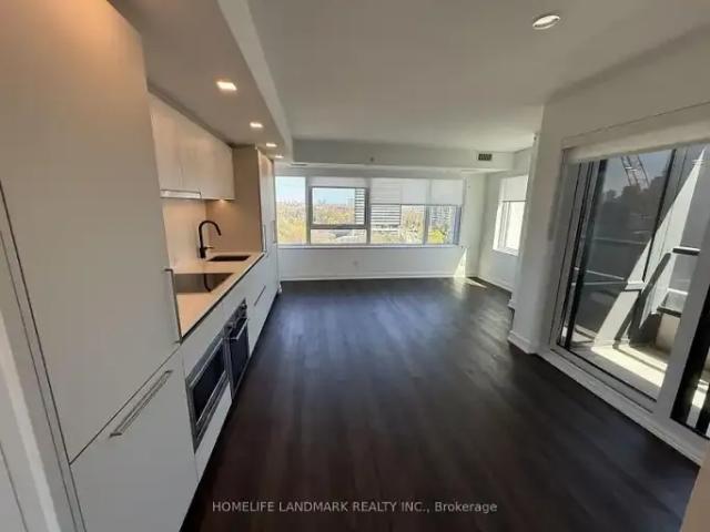 1 Bedroom Condo Toronto ON 103695145