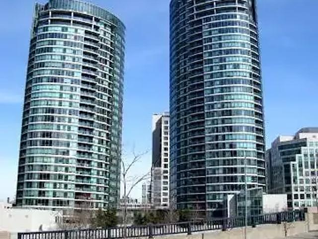 1 Bedroom Condo Toronto ON 103839949