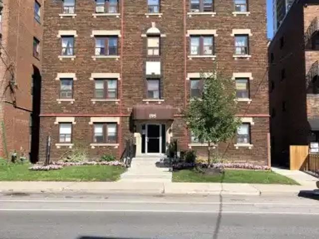 1 Bedroom Condo Toronto ON 103840184