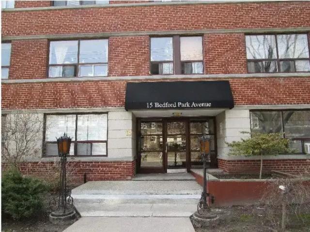 1 Bedroom Condo Toronto ON 103920400