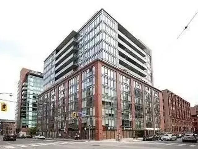 1 Bedroom Condo Toronto ON 103091406
