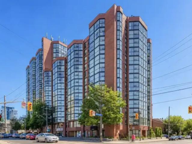 1 Bedroom Condo Toronto ON 103215784