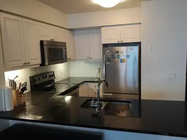 1 Bedroom Condo Toronto ON 103215801
