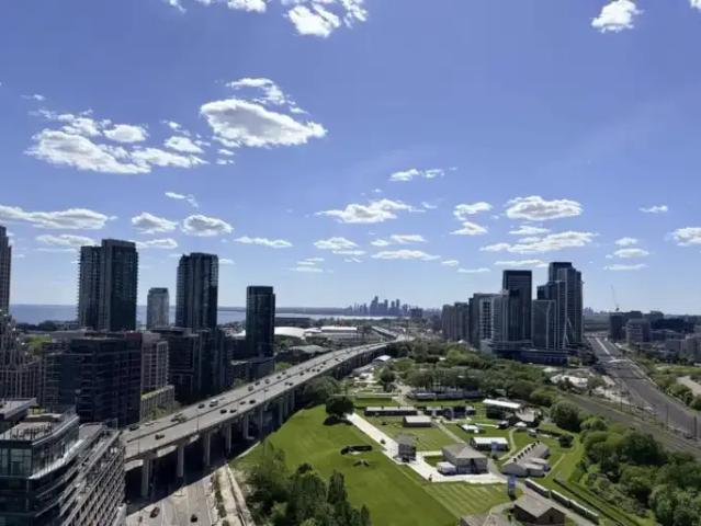 1 Bedroom Condo Toronto ON 103215809