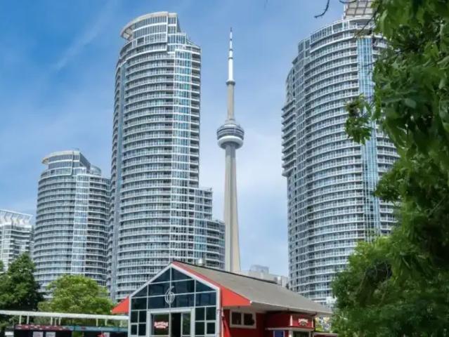 1 Bedroom Condo Toronto ON 103322457