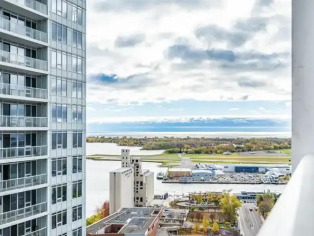 1 Bedroom Condo Toronto ON 103322492
