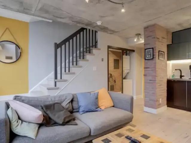 1 Bedroom Condo Toronto ON 103338253