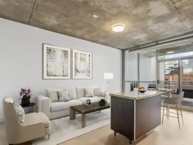 1 Bedroom Condo Toronto ON 103338255
