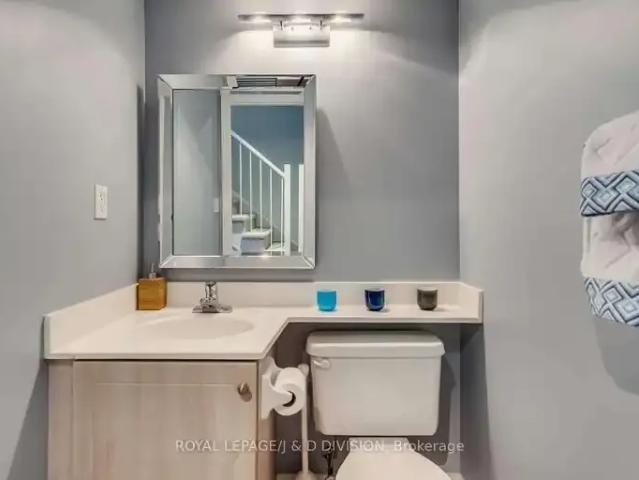1 Bedroom Condo Toronto ON 103338345