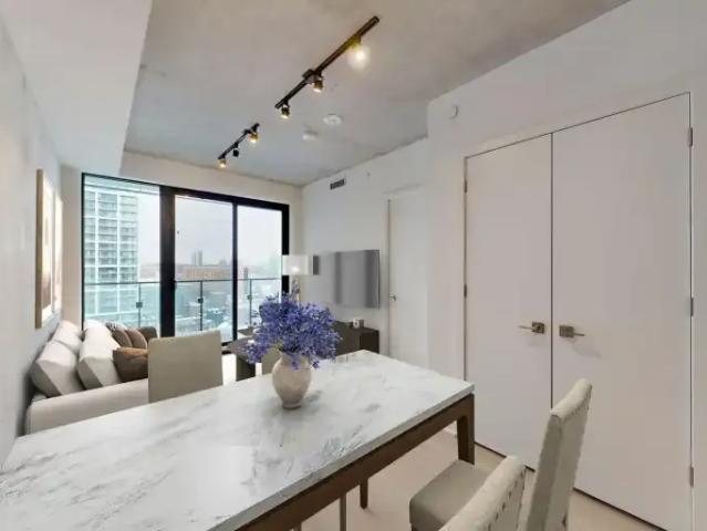 1 Bedroom Condo Toronto ON 104598015