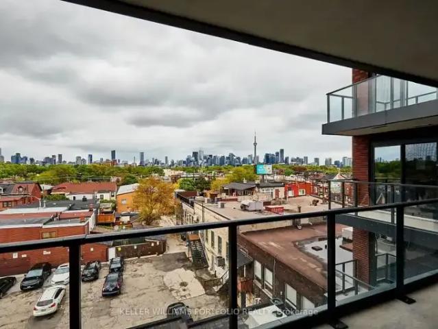 1 Bedroom Condo Toronto ON 105580939
