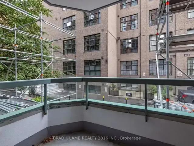1 Bedroom Condo Toronto ON 105248927