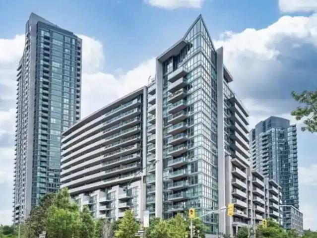 1 Bedroom Condo Toronto ON 105394663