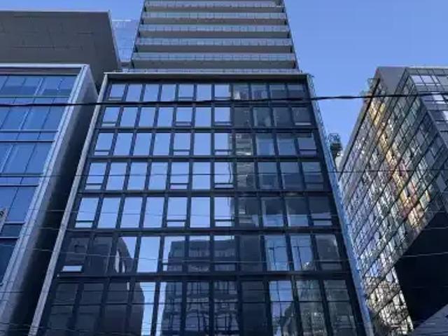 1 Bedroom Condo Toronto ON LS100809428