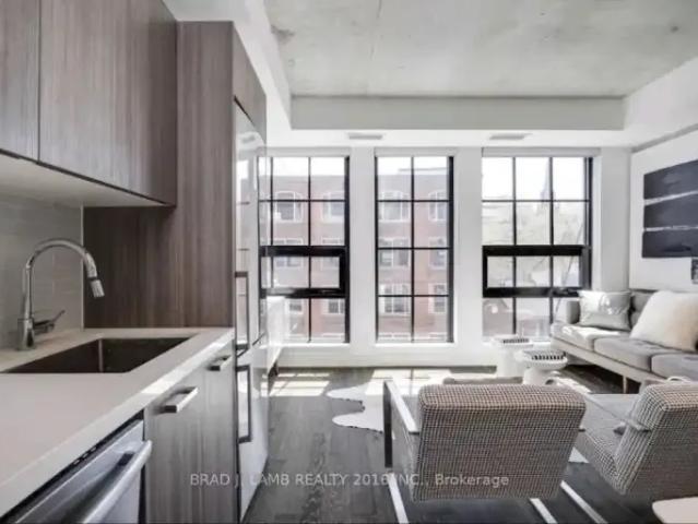 1 Bedroom Condo Toronto ON LS101185989
