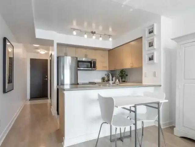 1 Bedroom Condo Toronto ON LS101339204