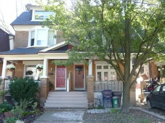 1 Bedroom Condo Toronto ON LS101827448