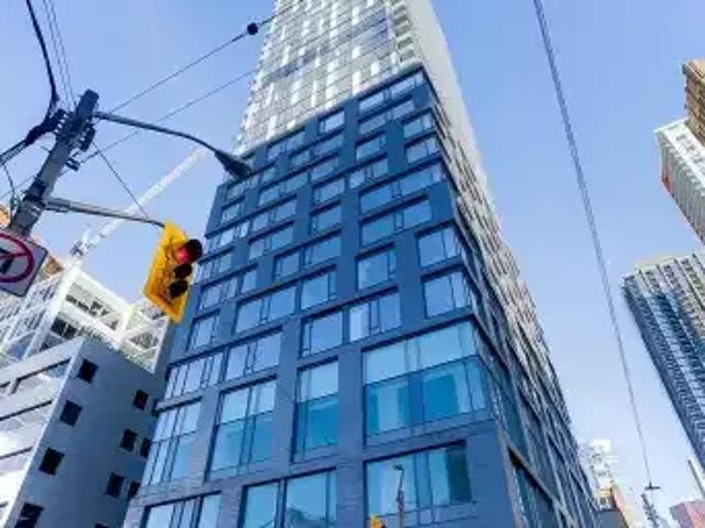 1 Bedroom Condo Toronto ON LS102272417