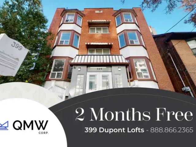 1 Bedroom Condo Toronto ON LS102338952