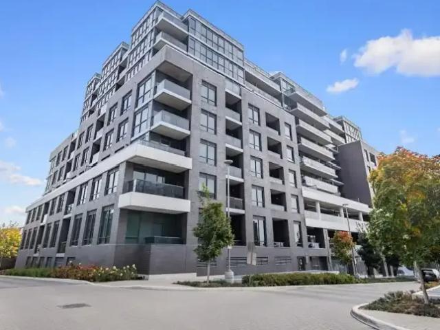 1 Bedroom Condo Toronto ON LS102658502